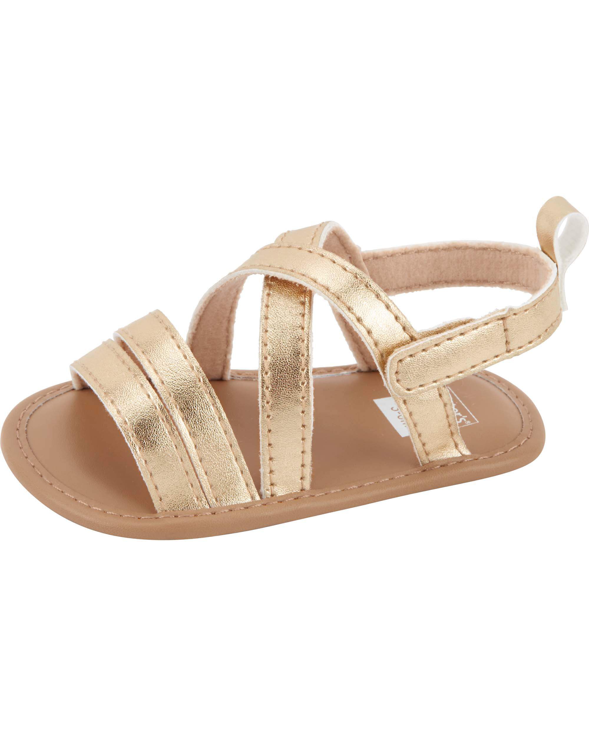 Baby sandals sale shop