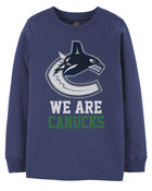Kid NHL Vancouver Canucks Tee, image 1 of 2 slides