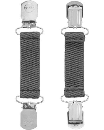 Boys Kombi Mitten Saver Clips, 