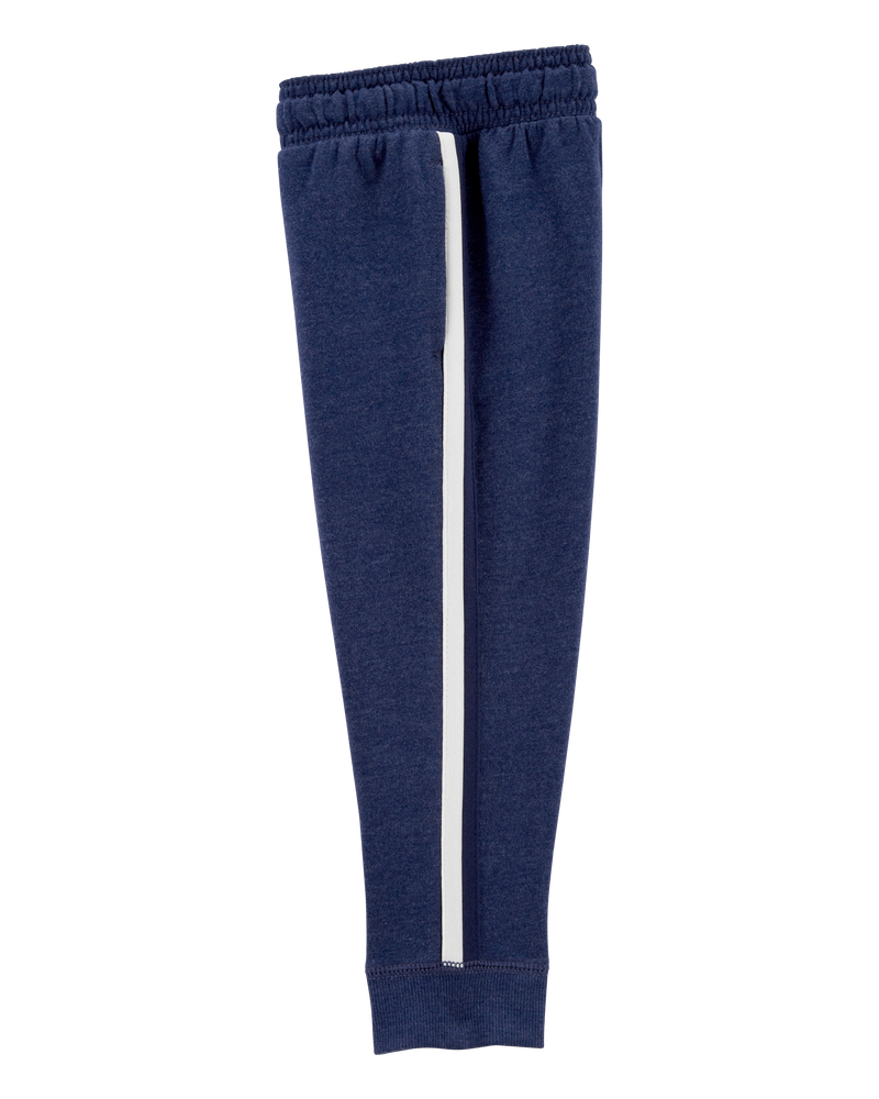 Toddler Pull-On Athletic Pants, image 5 of 7 slides