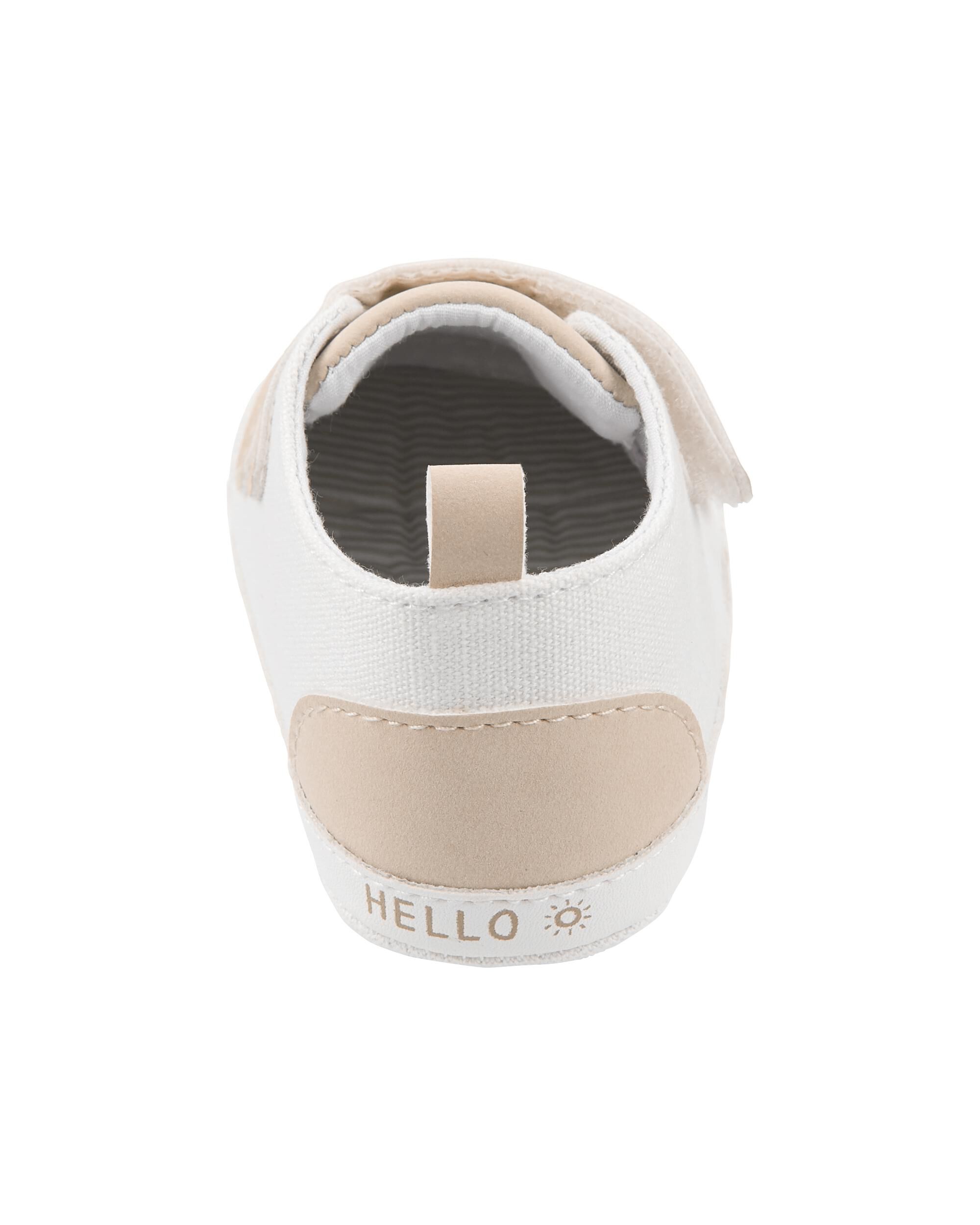 Baby Boys Baby Slip On Sneakers 3 Carter s