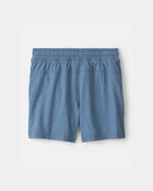 Gar&ccedil;ons - Short de sport - Bleu, image 2 sur 3 diapositives
