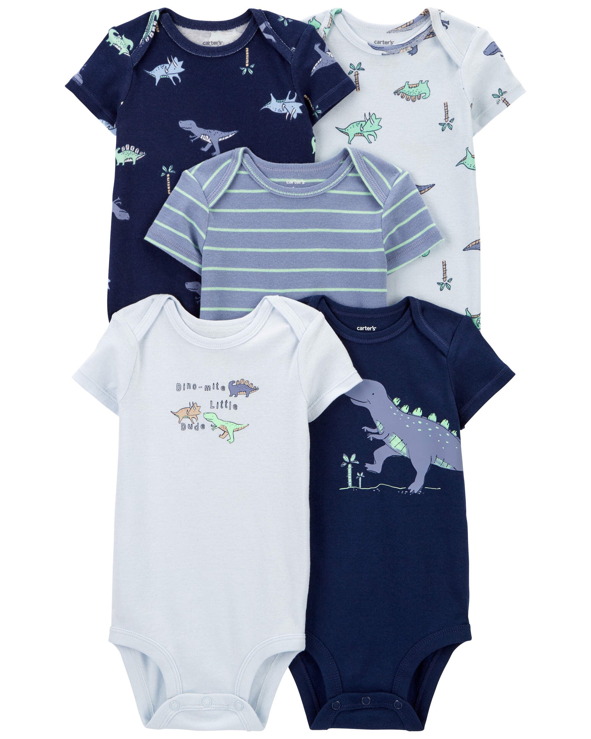 Carters baby onesies store
