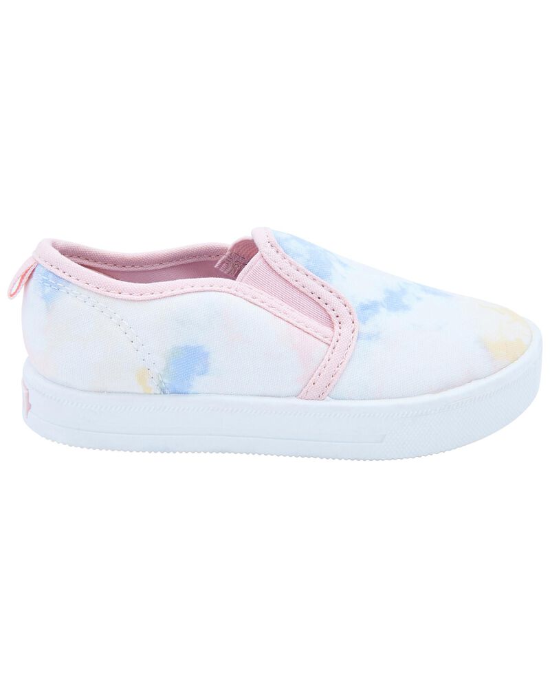 Toddler Slip-On Sneakers, image 2 of 3 slides