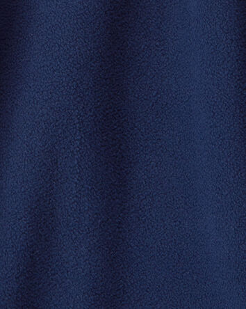 Gar&ccedil;ons - Haut ras du cou en molleton KOMBI, 