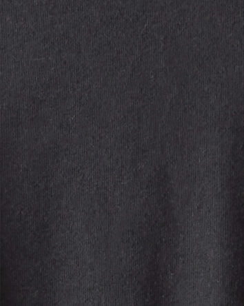 Tout-petit garçon - Emballage de 3 t-shirts à manches longues - Blanc/Noir/Gris, 