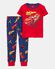 Red/Navy