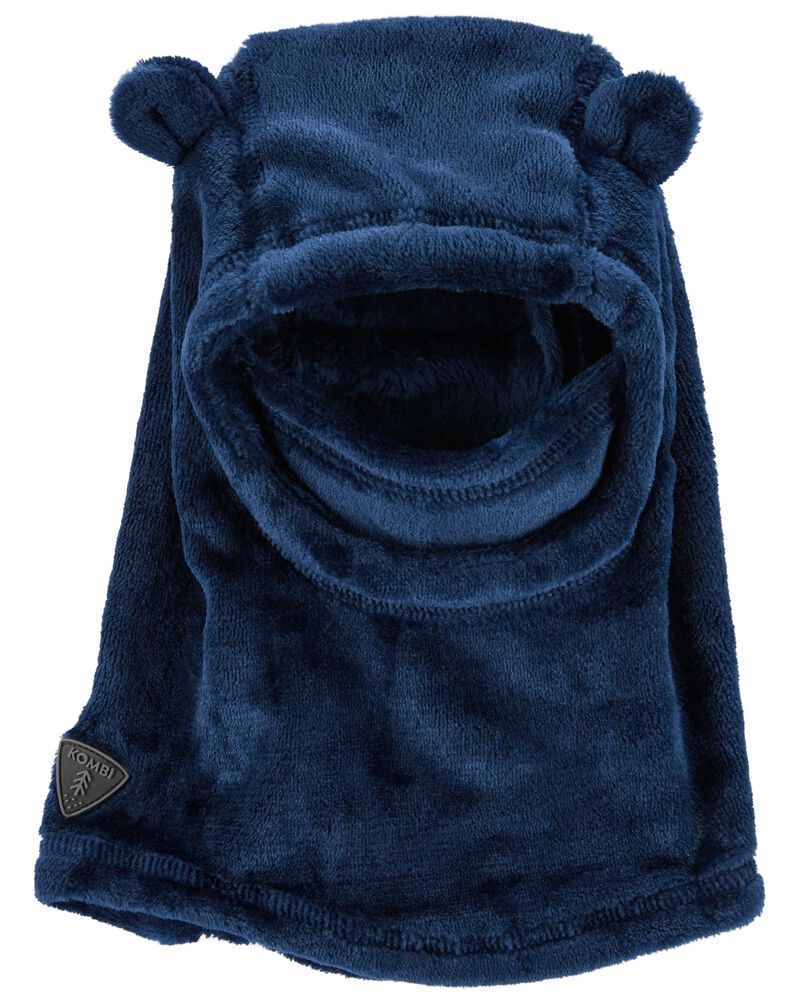 Baby KOMBI Cozy Fleece Balaclava, image 1 of 1 slides