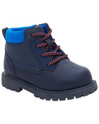 Toddler Hiking Boots, image 1 of 7 slides
