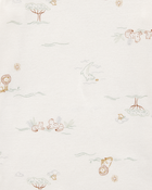 Baby 4-Pack Original Long-Sleeve Bodysuits, image 3 of 6 slides