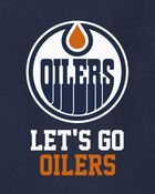 Toddler NHL Edmonton Oilers Tee, image 2 of 2 slides