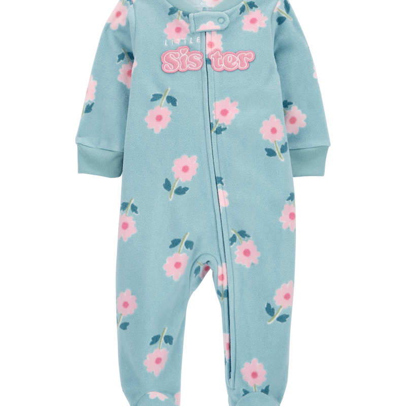 Little sister pajamas cheap