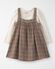 Brown Plaid