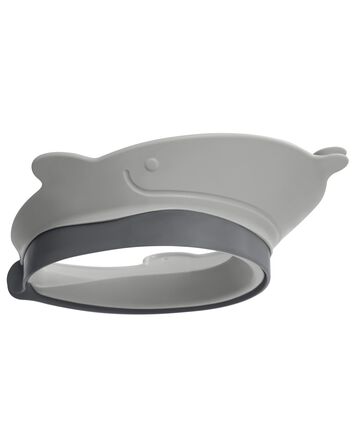 Visière Moby Bath - Gris, 
