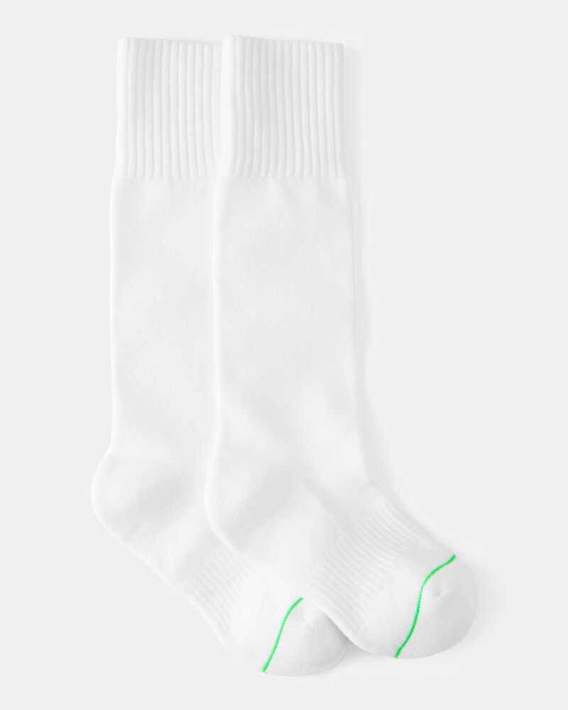 Kid 1-Pack Performance Socks, image 1 of 2 slides