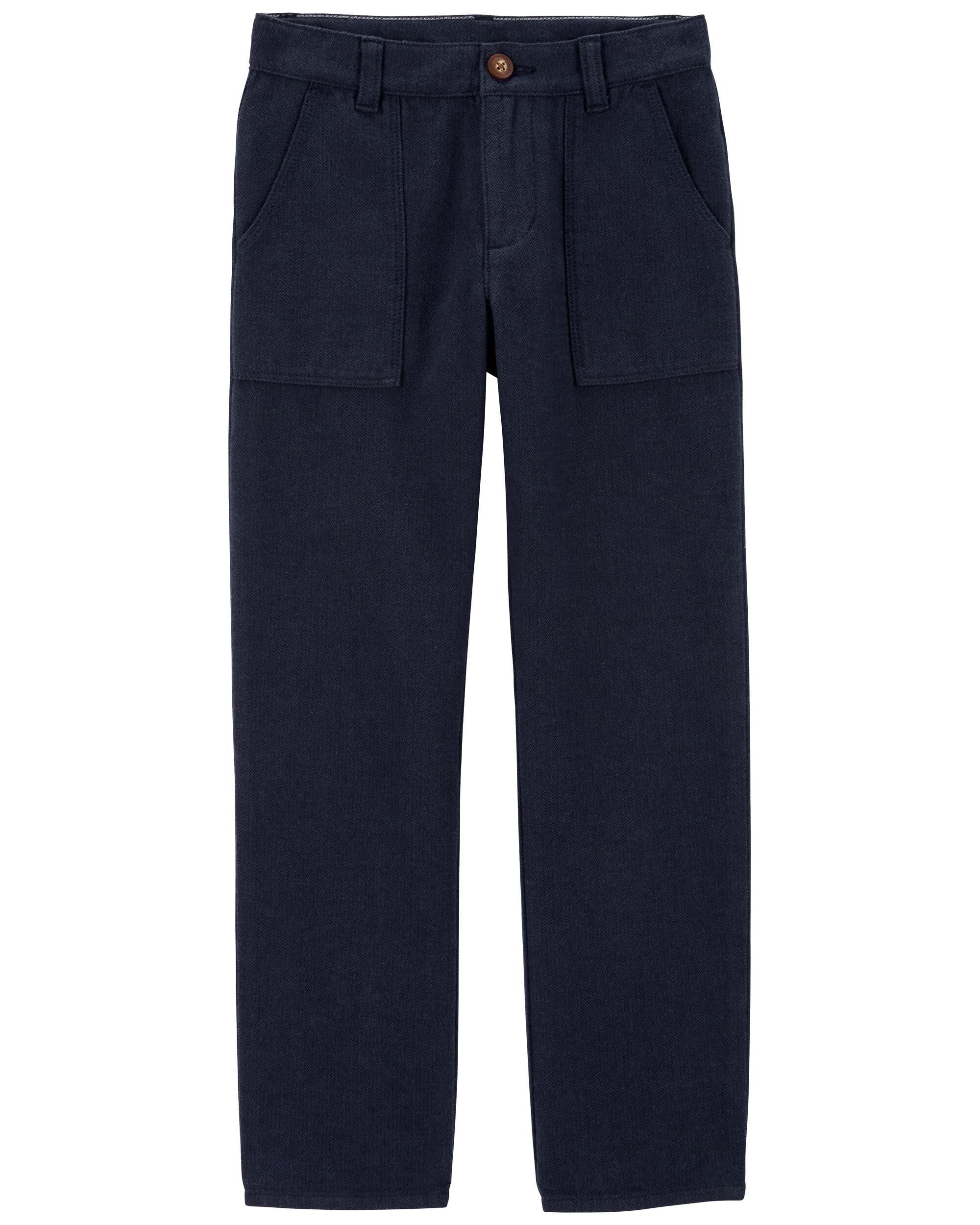 Carters splash pants sales