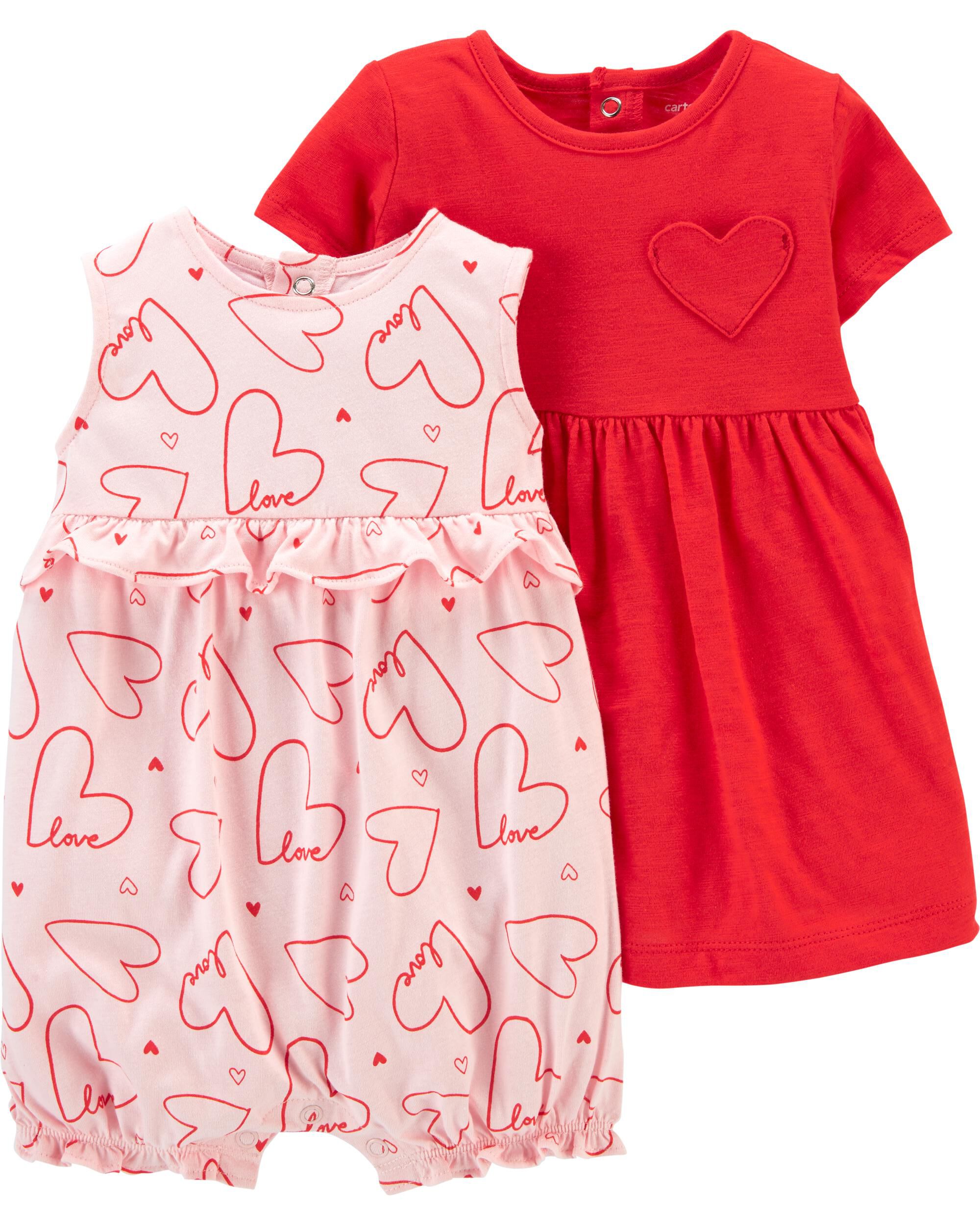 Carters dresses discount