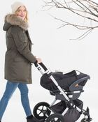 STROLL & GO Car Seat Cover, image 2 of 5 slides