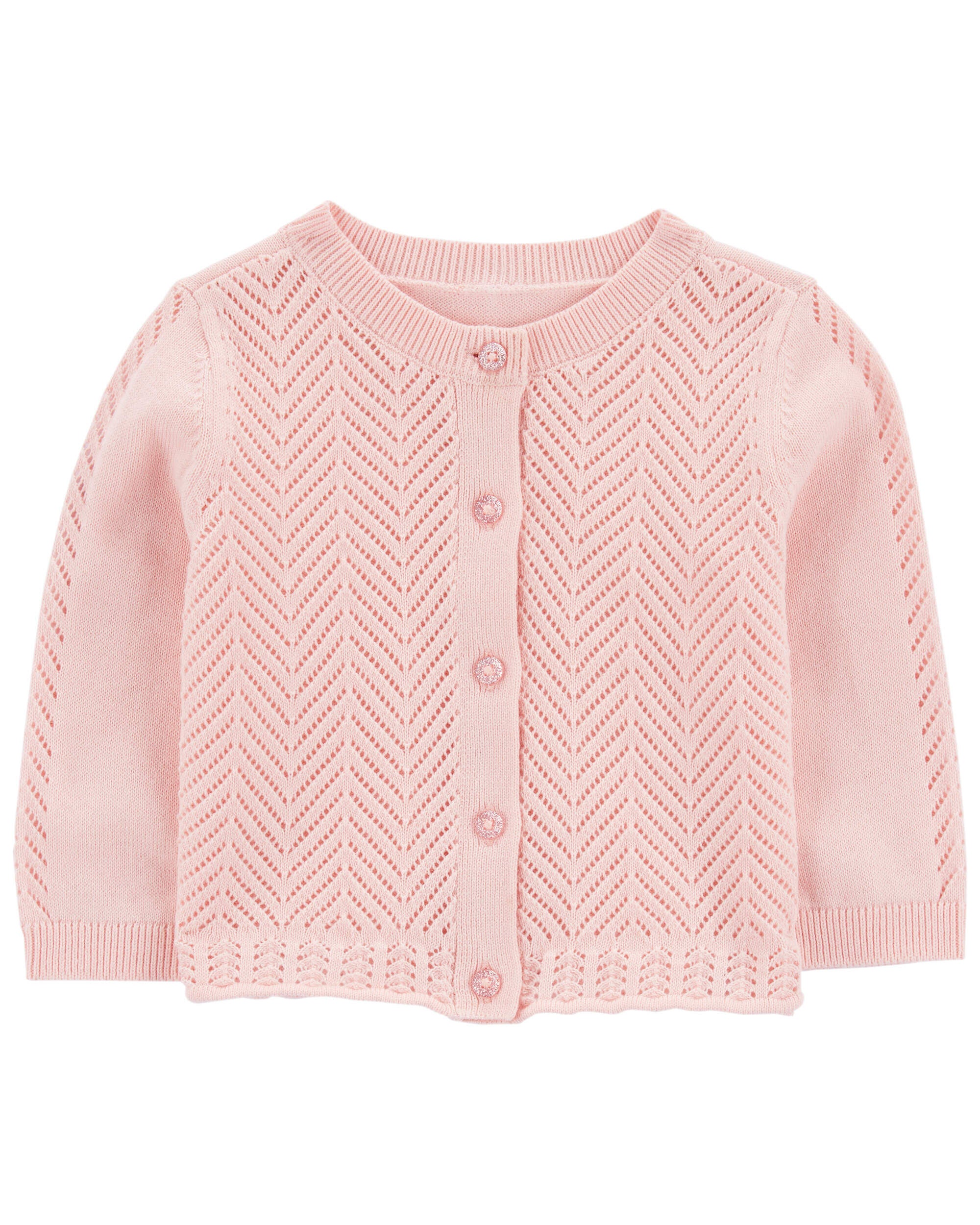 Carters sweaters baby girl best sale