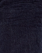Kid Dark Wash Skinny Jeans, image 3 of 5 slides