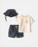 Black/Ivory