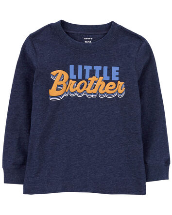T-shirt Little Brother, 