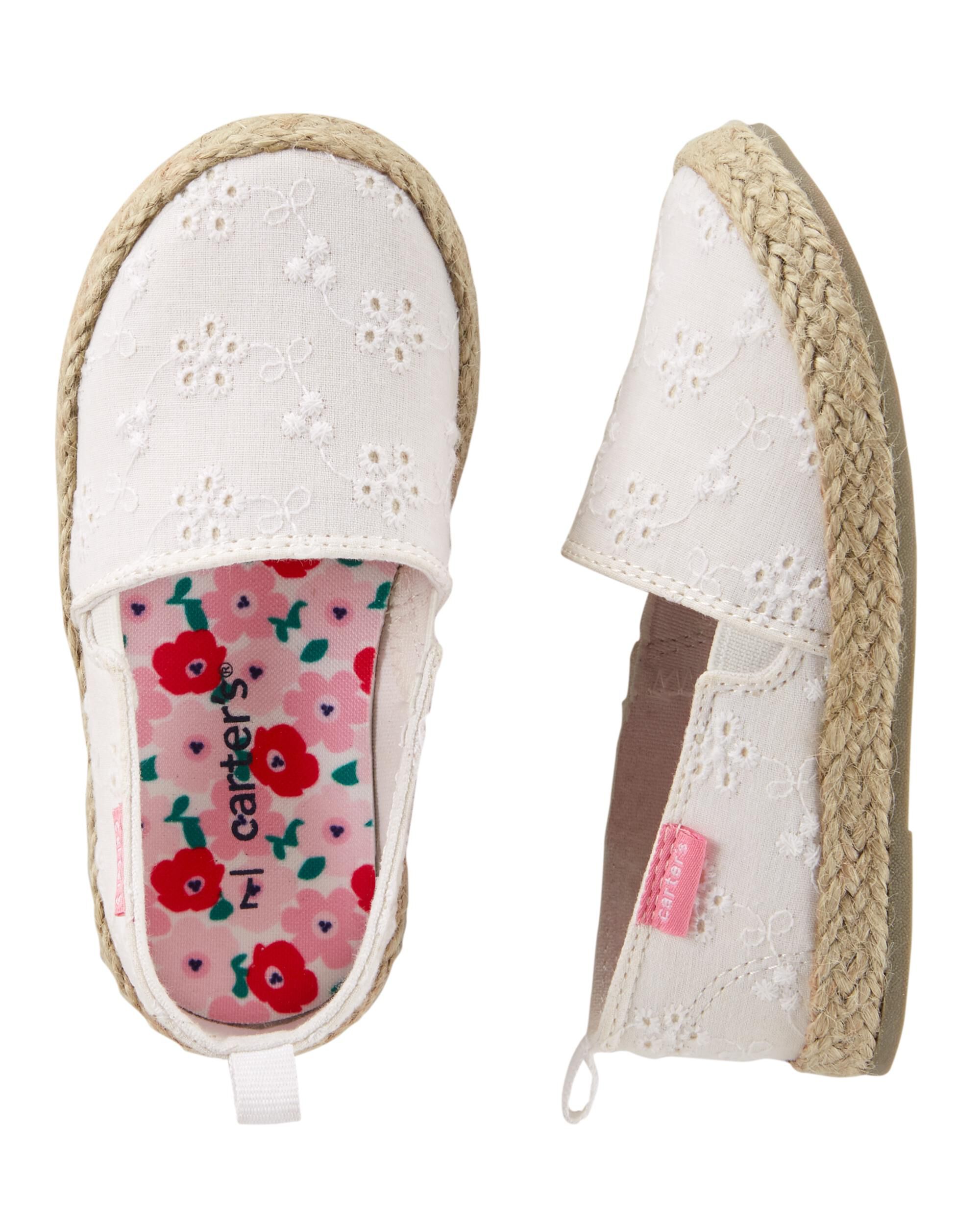 espadrille shoes canada