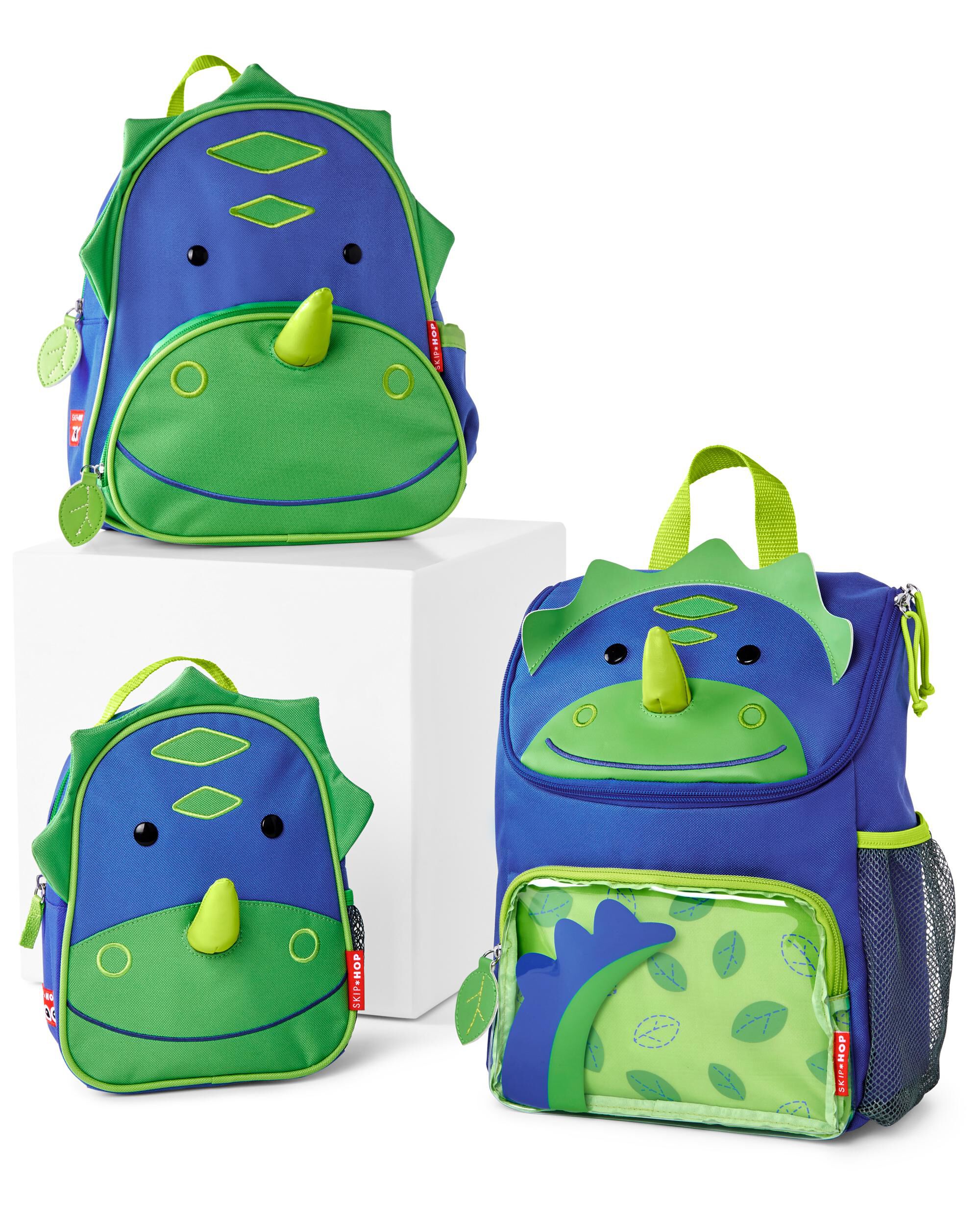 Skip hop school bag best sale