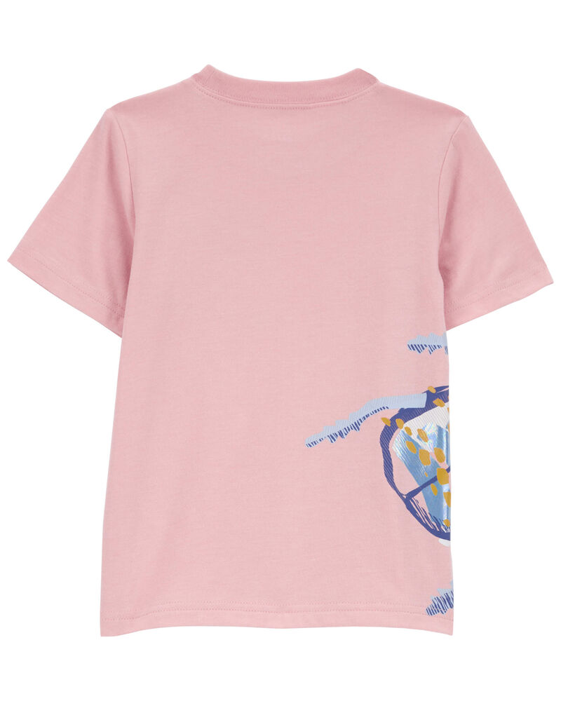 Toddler Bug Graphic Tee, image 2 of 4 slides