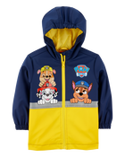 Toddler PAW Patrol Rain Jacket, image 1 of 3 slides