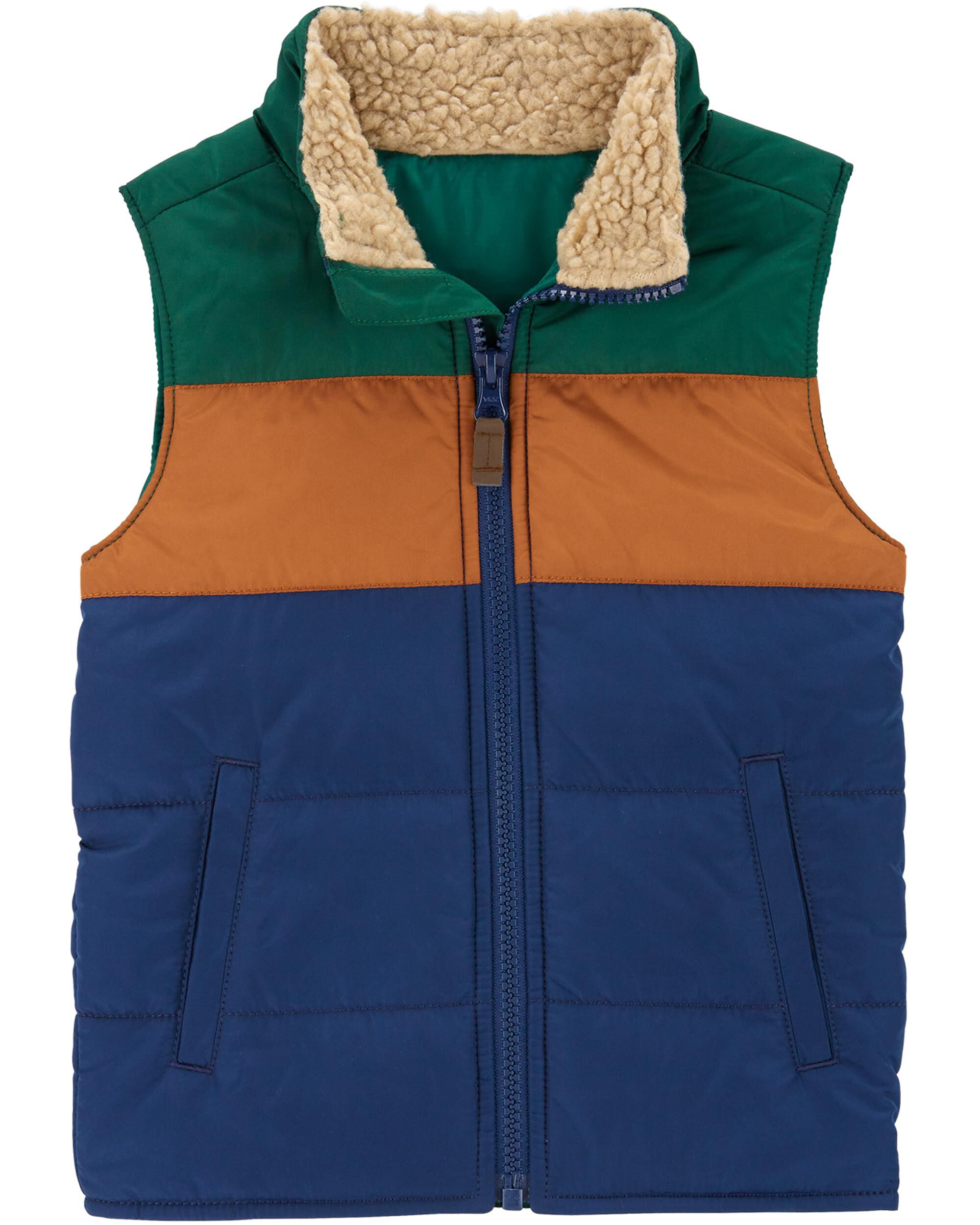Carters sweater vest on sale
