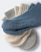 Tout-petit - Emballage 3 paires de chaussettes, image 2 sur 3 diapositives