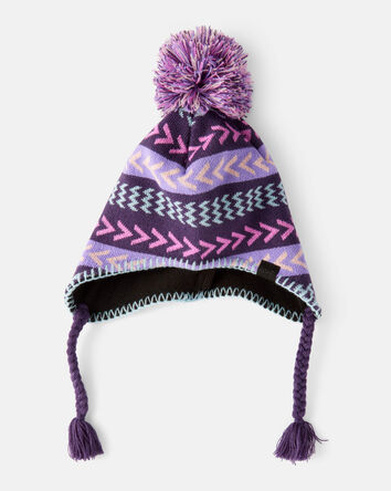 Filles - Tuque en tricot KOMBI Booster  , 