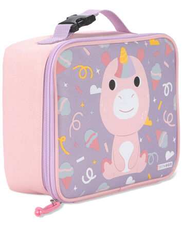 Besties Squad Insulated Lunch Bag - Unicorn, 