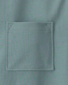 Toddler Boy 3-Pack Organic Cotton Tops, image 5 of 6 slides