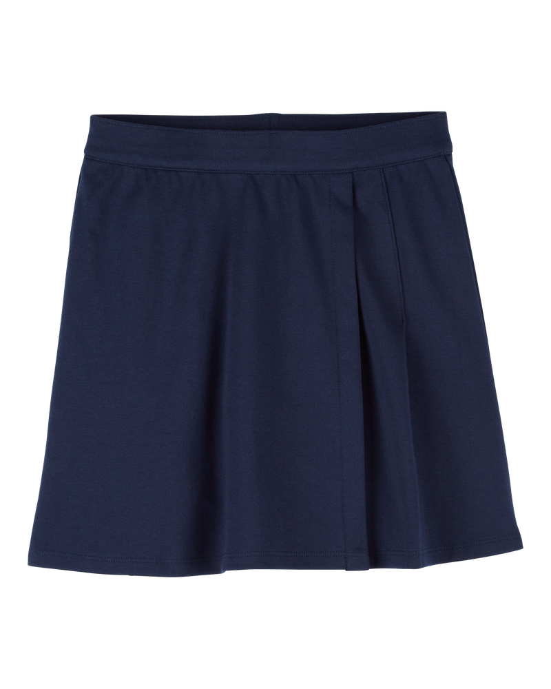 Jupe uniforme bleu marine online