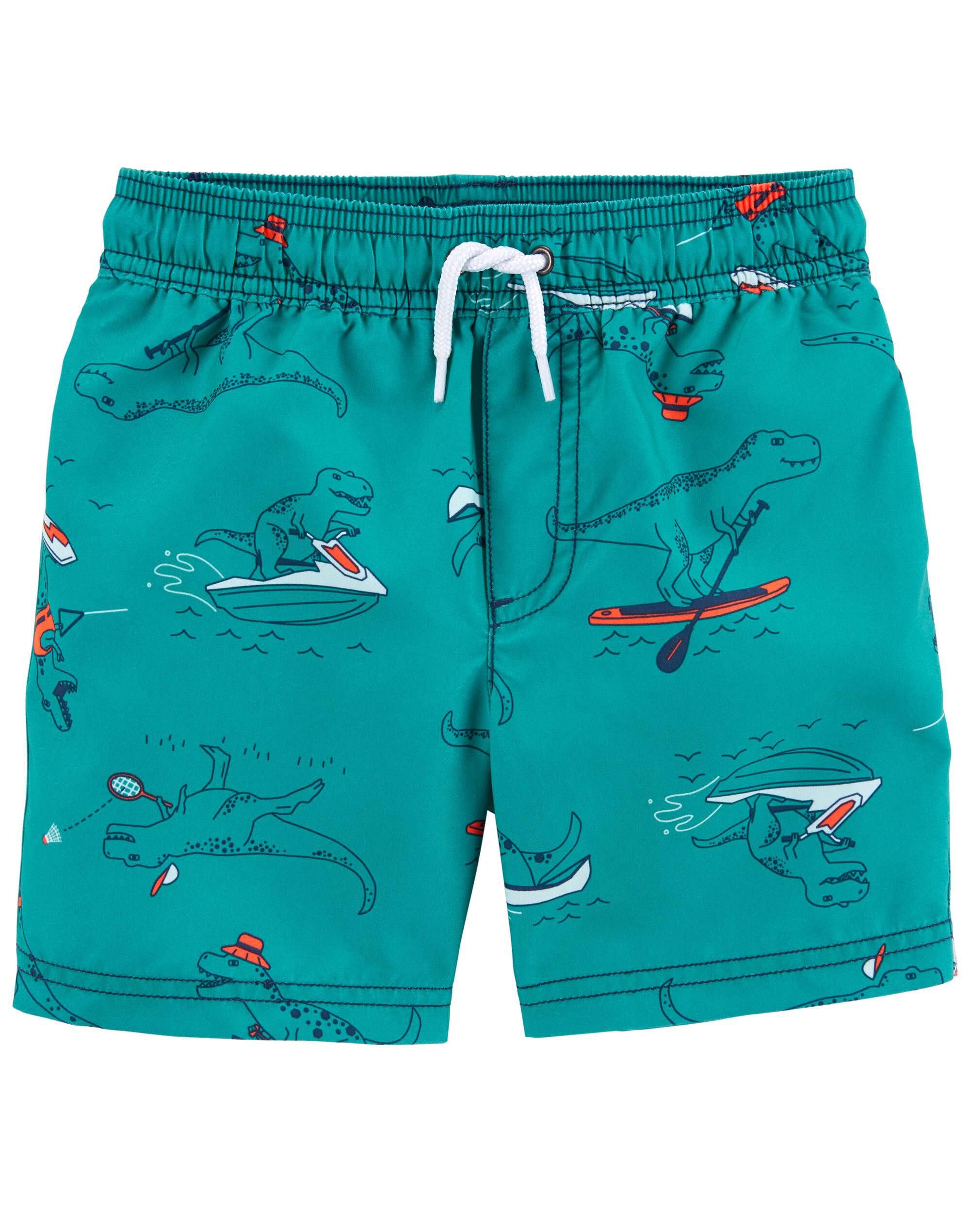 Baby Boy Swimwear | Carter's | Free