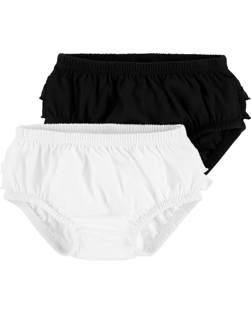 2-Pack Diaper Covers, image 1 of 2 slides