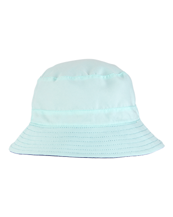 Toddler Reversible Swim Hat, 