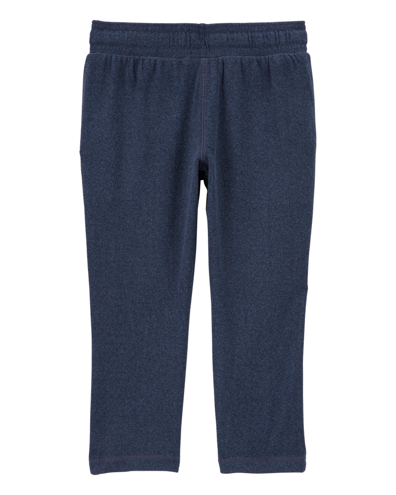 Toddler Pull-On Knit Pants, image 4 of 6 slides