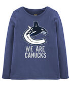 Kid NHL Vancouver Canucks Tee, image 1 of 2 slides