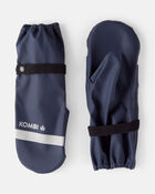 Garçons - Mitaines imperméables KOMBI Drop Shell  , image 1 sur 3 diapositives