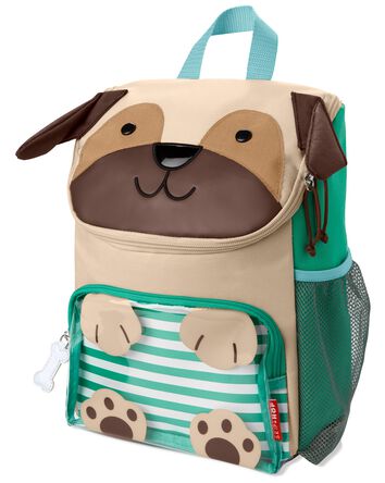 Zoo Big Kid Backpack, 