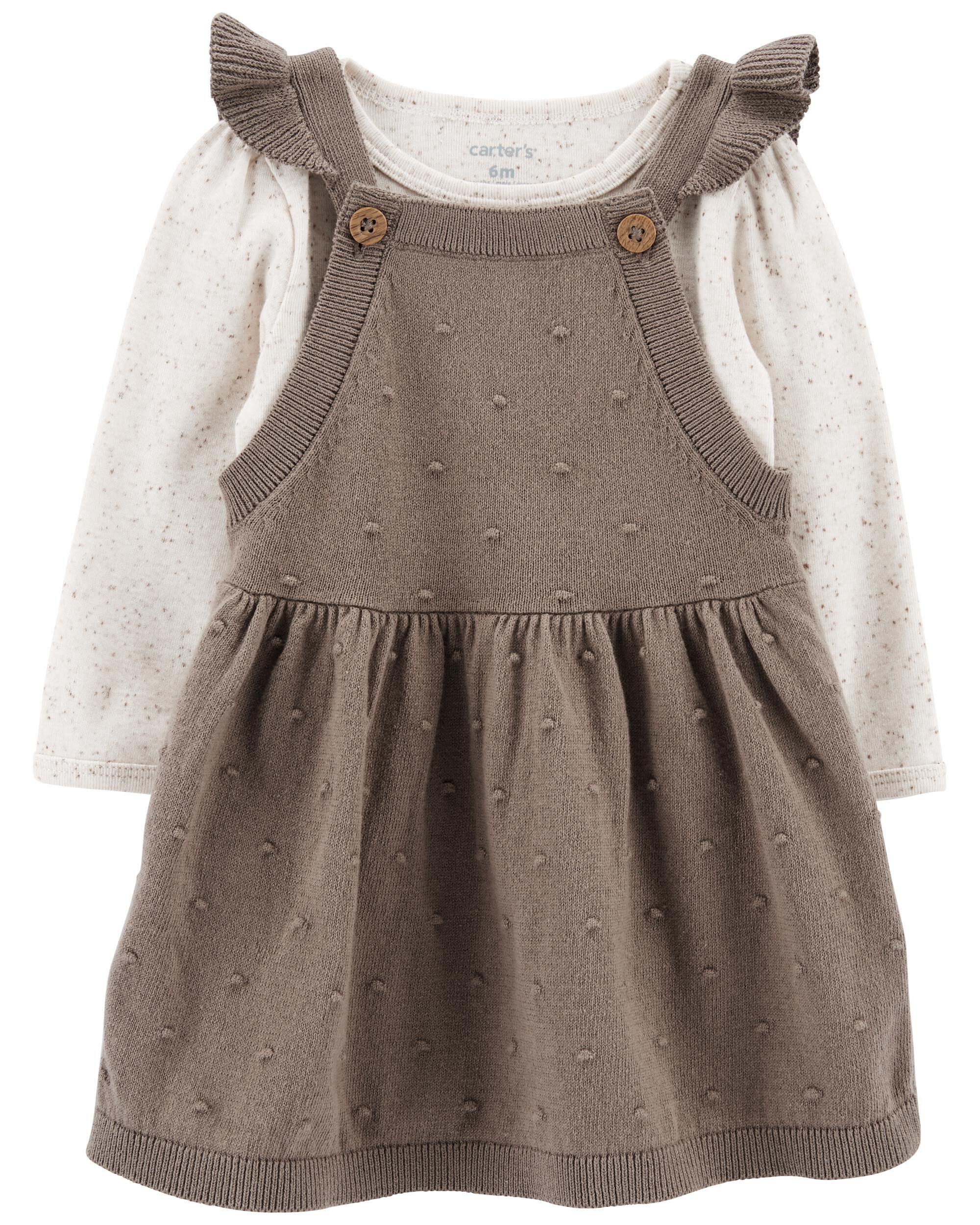 Next baby sale girl jumper