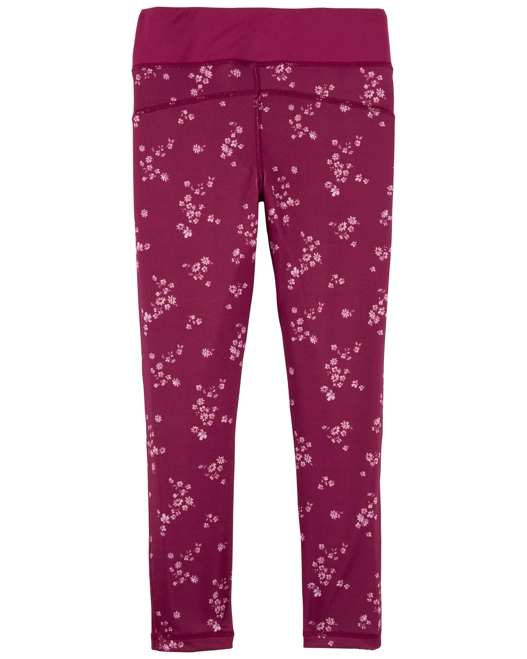 Carter's rainbow leggings sales