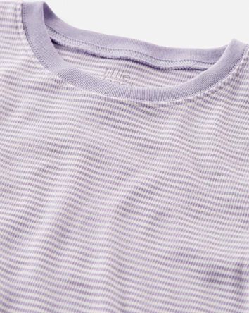 Jeune - Ensemble pyjama en coton biologique, 