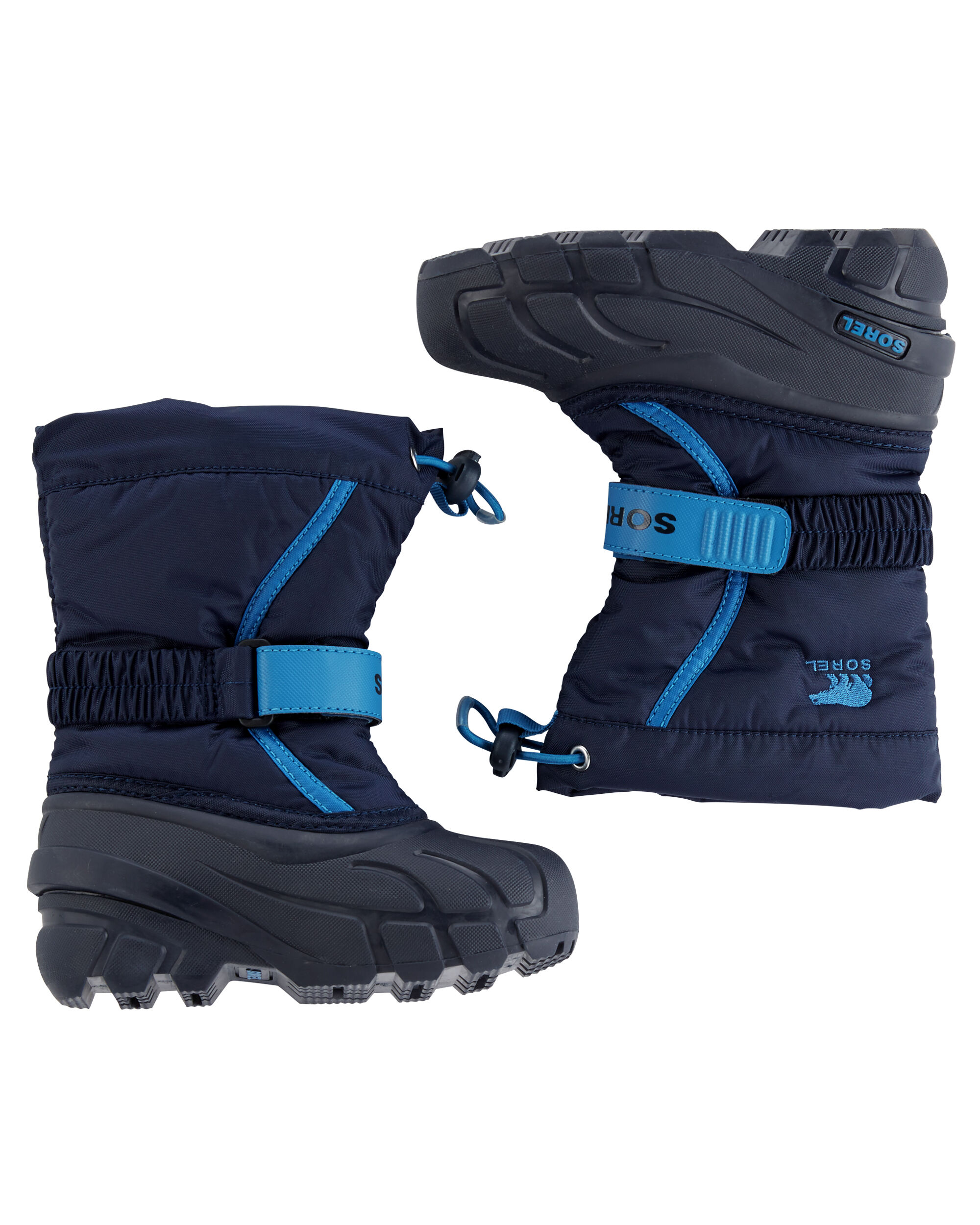 sorel flurry winter boots canada