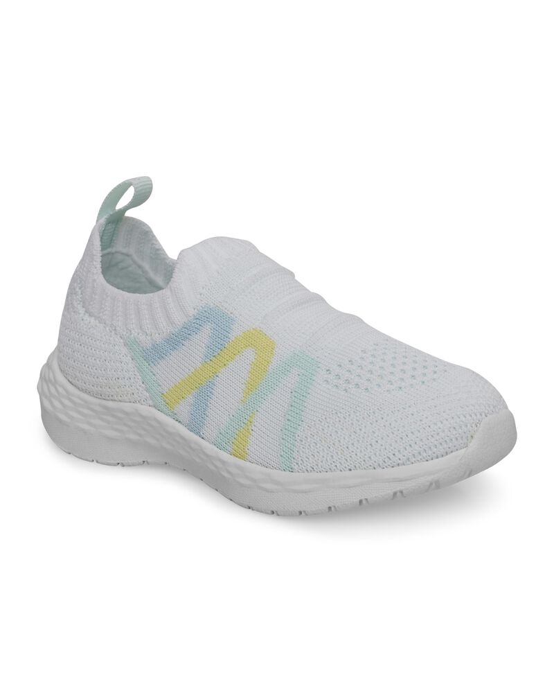 Enfant en bas âge Espadrilles Carter’s, image 2 sur 8 diapositives