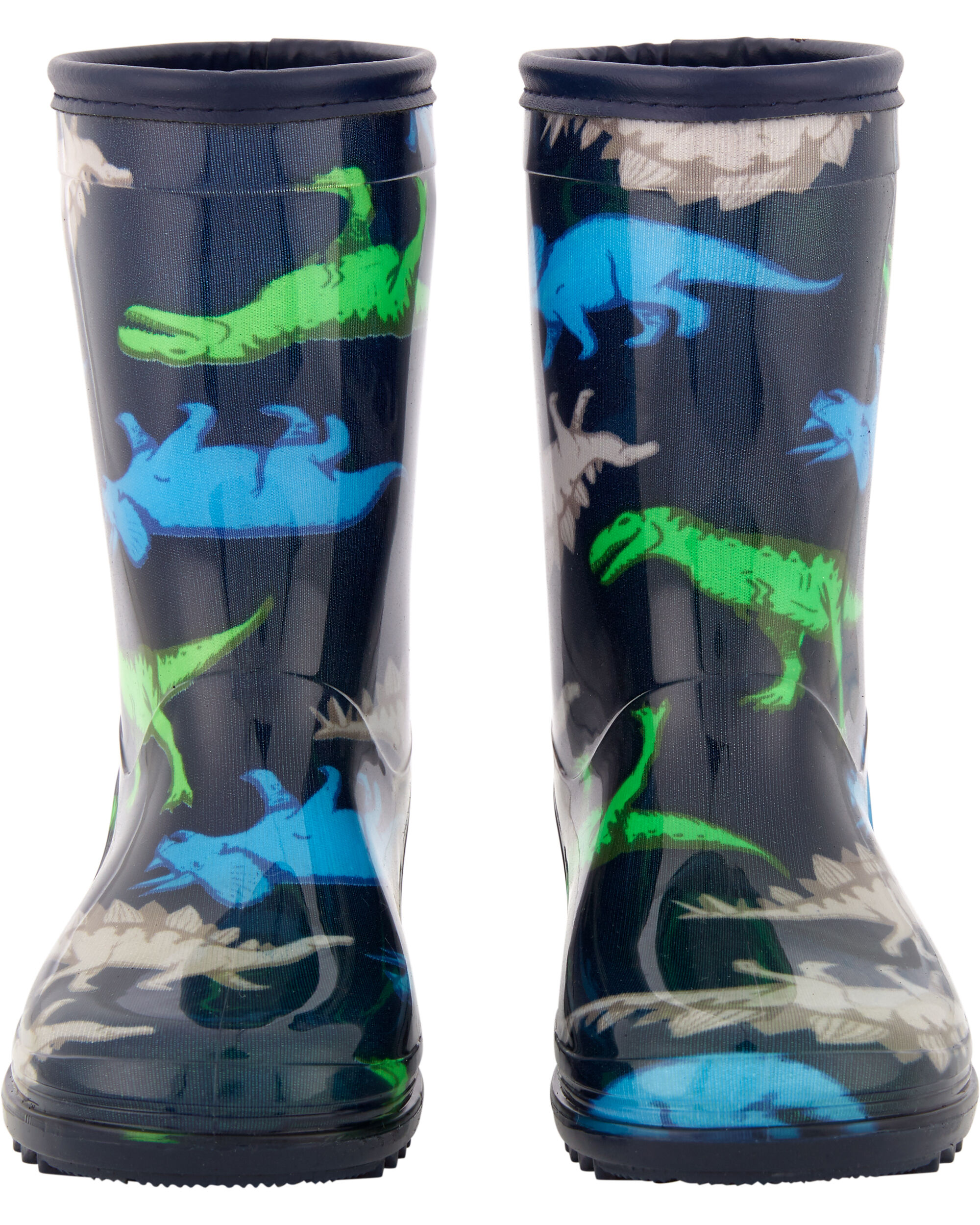 Bottes de pluie à imprimé à dinosaure pour Carter’s OshKosh Canada