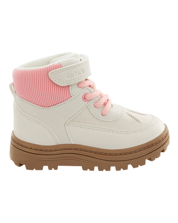 Toddler Hiking Boots, 